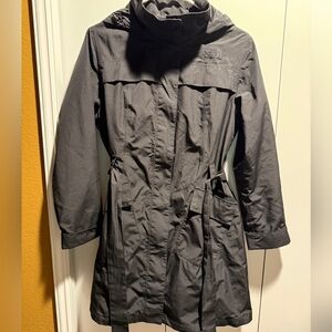 The North Face Women's Black Jacket Size S